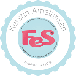 IBCLC Zertifizierungssiegel